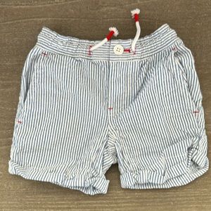 Mini Boden shorts